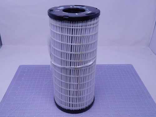 New CATERPILLAR 338-3540 HYDRAULIC OIL FILTER surplus at a great price