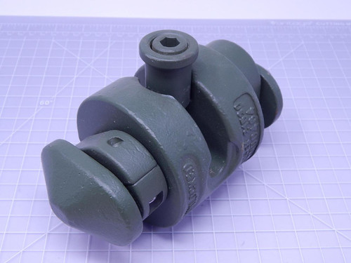 Container Twist Lock / 500 pcs