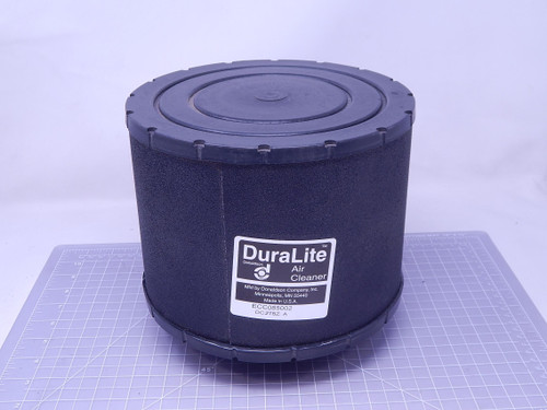 Donaldson C085002 DuraLite Air Filter T143615 - OCO Industrial