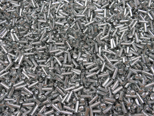 Lot of 10000 .182x.562 OHST SZ Rivits T154387 - OCO Industrial