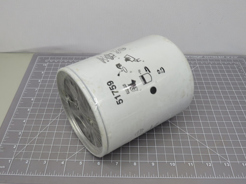 WIX Filters 51759 Fluid Power Filter - Save Big