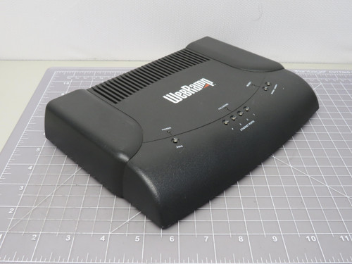 Webramp Router Used RAMP NETWORKS WEBRAMP M3T 160 ROUTER MODULE T161467 surplus at a ...