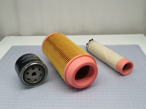 Service Kit Sandvik New SANDVIK BG00323348 3B10D01 SERVICE KIT 500H T176023 surplus at a ...