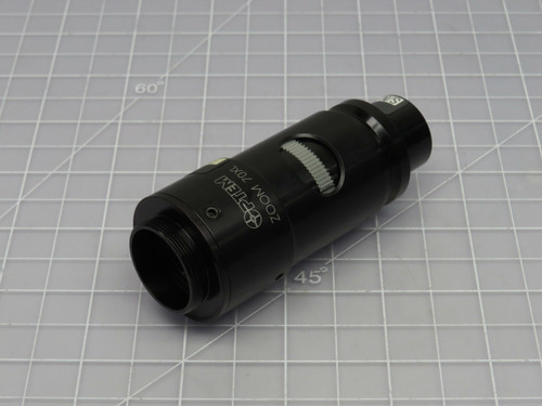 OPTEM LENS ZOOM 70XL T184884 - OCO Industrial