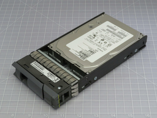 Hitachi HUS156045VLS600 450 GB Hard Disk Drive T188478 - OCO Industrial