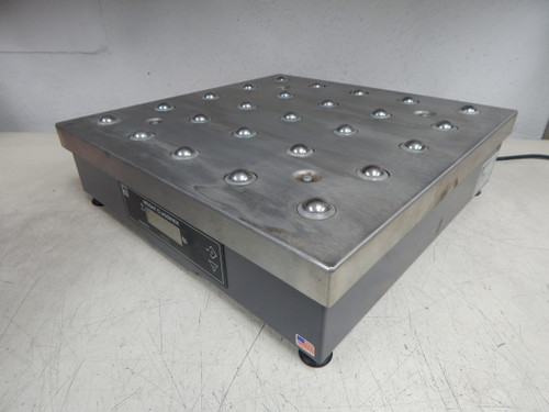 Used NCI 7880-75 WEIGHT CLASSIFIER 150 LB surplus at a great price