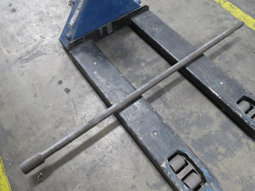 Sandvik 7324-4715C-20 MF Rod R39 L=1525MM 63.5 in