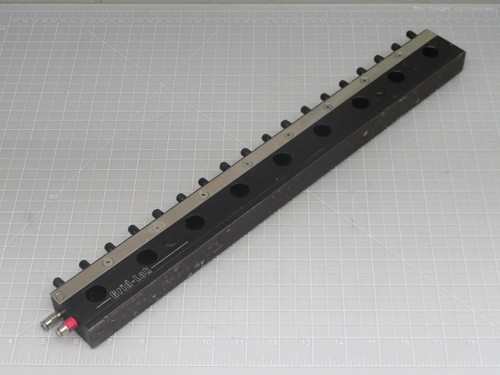 Grid-Lok Assembly T195278 - OCO Industrial