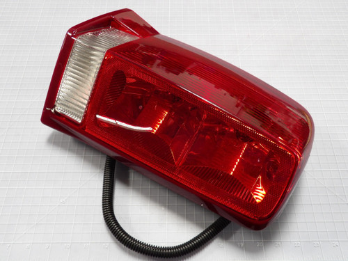 New GM 15044523 TAIL LIGHT BRAKELIGHT LAMP DRIVER LEFT SIDE T195873 ...