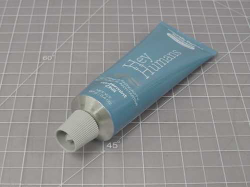 Hey Ren Toothpaste 100 Hey Human Winter Mint Chill Toothpaste 3.4 OZ