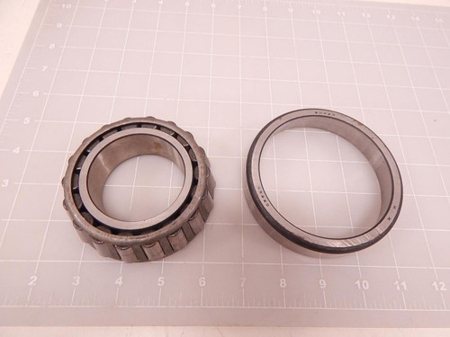 TIMKEN 45290 BALL BEARING T74367 - OCO Industrial