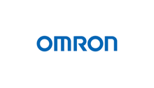 Omron Logo