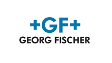Georg Fischer Logo