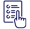 Rush order Logo