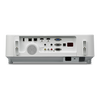 NEC NP-P474W 4700 Lumen, WXGA, LCD Projector