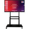 QOMO QITBB65 G 65" Multi-Touch LED Panel