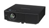 Panasonic PT-VMZ71BU7 WUXGA LASER PROJECTOR BLACK (PT-VMZ71BU7)