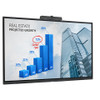 Sharp PN-L752B  75" Aquos Board