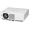 Panasonic PT-VMZ51U7 5200-Lumen WUXGA Laser LCD Projector (PT-VMZ51U7)