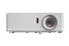 ZH507+ OPTOMA Full HD 1080p Laser Projector