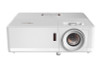 ZH507+ OPTOMA Full HD 1080p Laser Projector