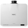NEC NP-PA804UL-W 8200 Lumen Laser Projector No Lens