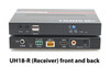 Hall Technologies UH18-S 4K HDBaseT 2.0 Extender