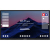 QOMO 75" BundleBoard H 4K Multi-Touch Interactive LED Panel
