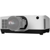 NEC NP-PA1705UL-W 17K Lumen Laser Projector