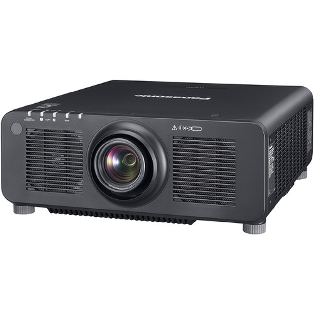 Panasonic PT-RCQ10BU7 10,000-Lumen WUXGA Laser Projector