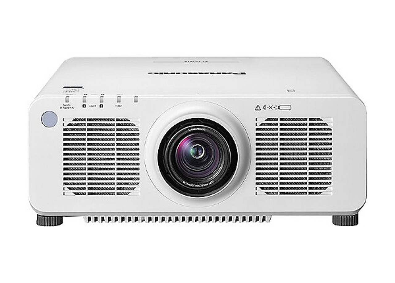 Panasonic PT-RCQ10WU7 10