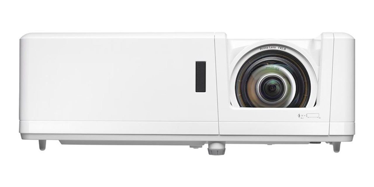 Optoma ZH606-W 1080p 4K, UHD, Laser Projector