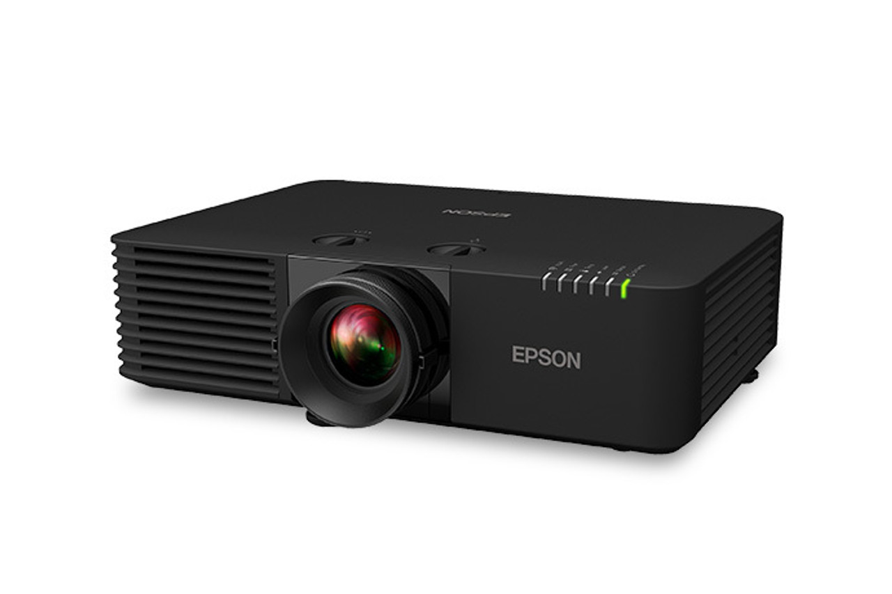 Epson PowerLite L735U WUXGA Long Throw Laser Projector (V11HA25120)