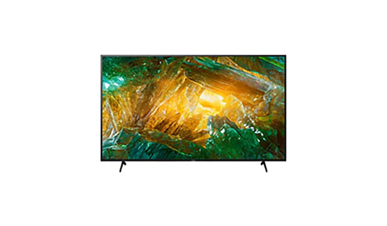 Smart Tv Sony UHD Android 4K - 55”