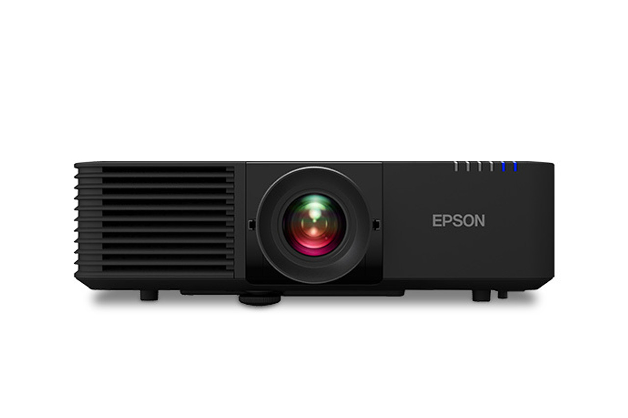 Epson PowerLite L775U 3LCD Laser Projector with 4K Enhancement (V11HA96120)