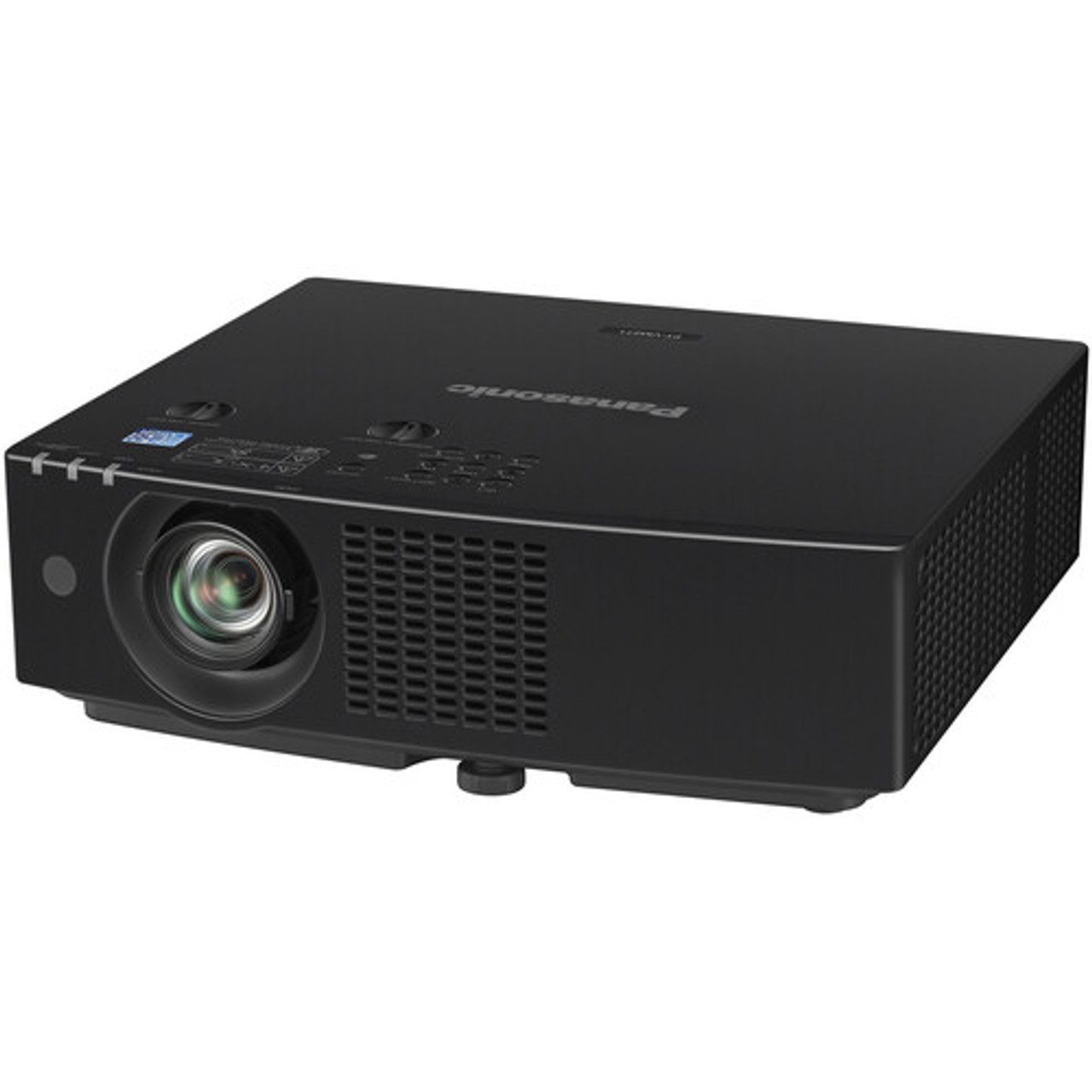 Panasonic PT-VMZ61BU7 6200-Lumen Laser Projector