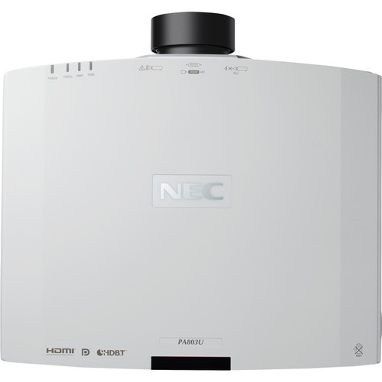 NEC NP-PA903X-41ZL 9000 Lumen Projector