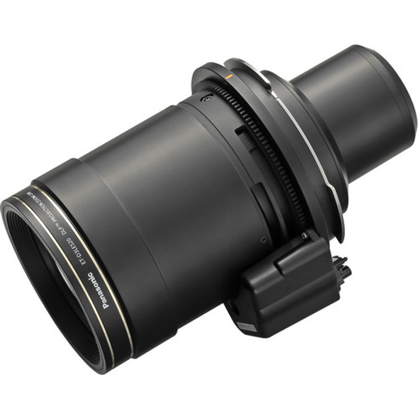 Panasonic ET-D3LES20 3-Chip DLP™ Zoom Lens