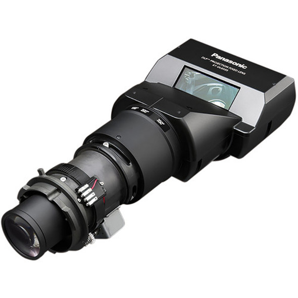 Panasonic ET-DLE035 Fixed Ultra Short-Throw Lens