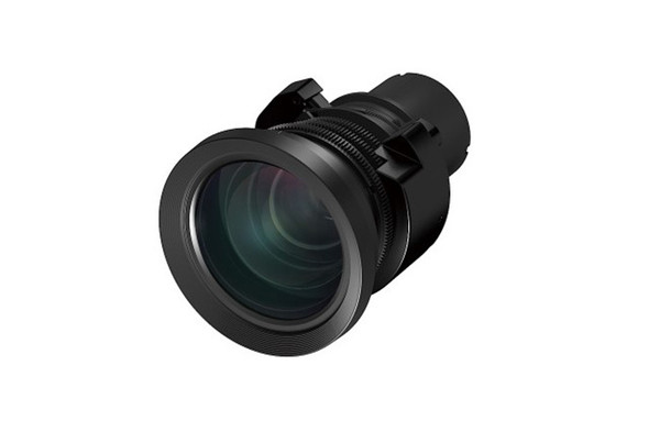 Epson ELPLU03S Short throw zoom lens (V12H004UA3)