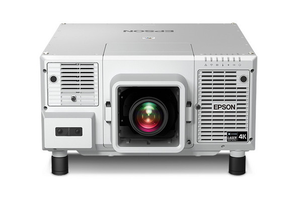 Epson Pro L12002QNL Native 4K 3LCD Laser Projector