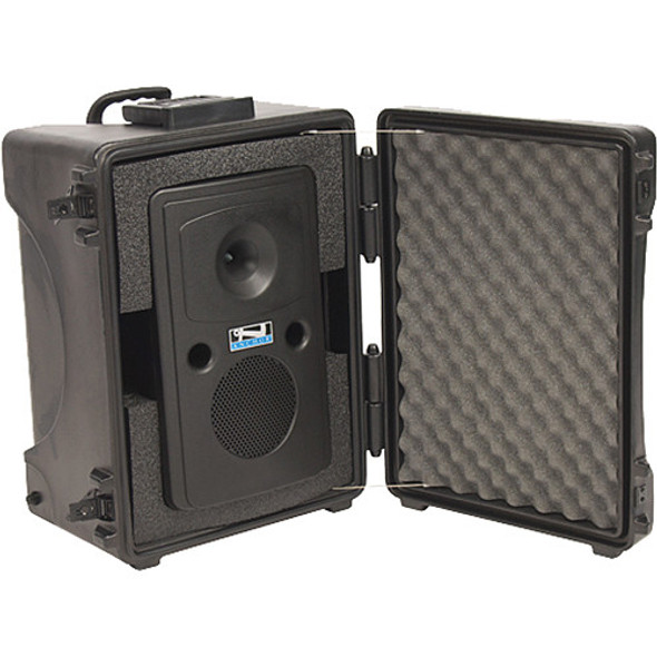 Anchor Audio HC-ARMOR24-GG Armor Hard Case