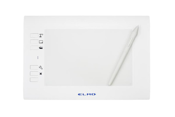 ELMO CRA-2 Wireless Tablet