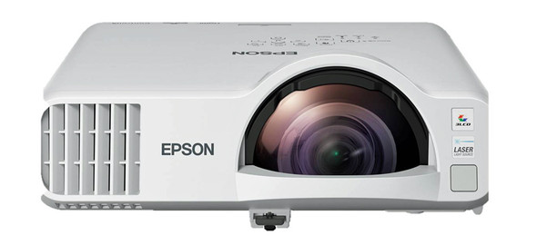 Epson PowerLite L200SW WXGA Laser Projector