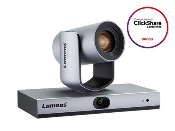 Lumens VC-TR1 Auto-Tracking Camera