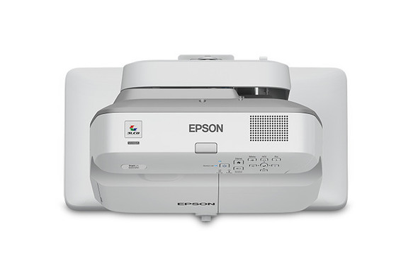 Epson Brightlink 725Wi WXGA Ultra Short-throw Interactive Projector