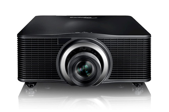 Optoma ZU860 Bright 8500 lumen laser WUXGA DLP projector