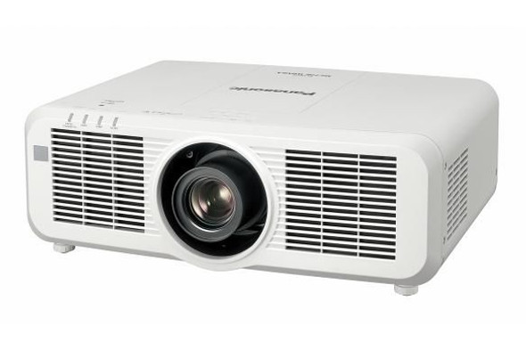 Panasonic PT-MZ880WU7 3LCD Laser Projector