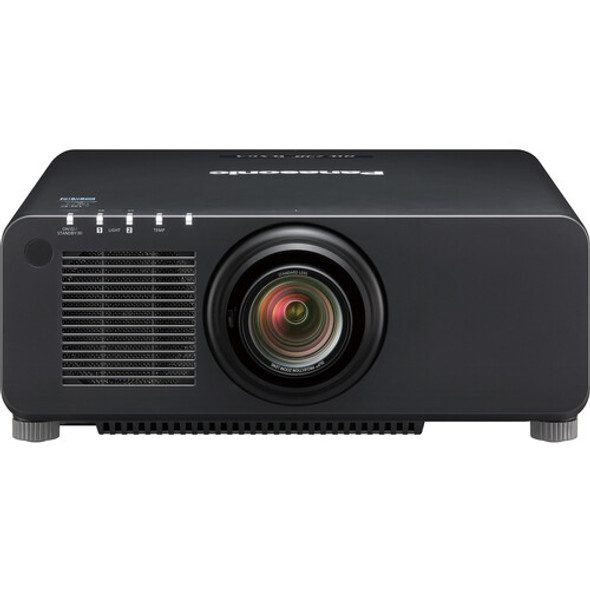 Panasonic PT-RZ690LBU7 6000 Lumen Laser Projector