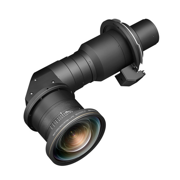 Panasonic ET-D3LEU200 Lens for 3-Chip DLP Projectors